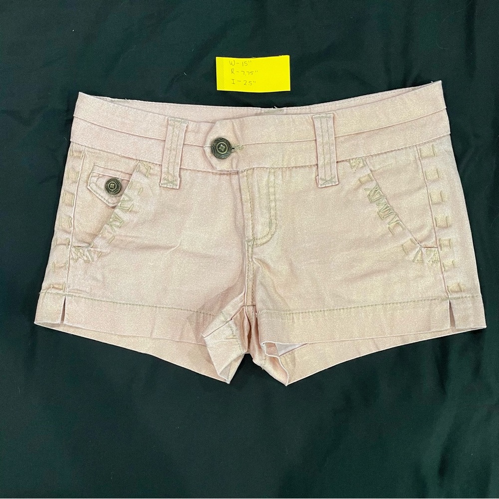 BKE Casuals Mollie shorts, EUC